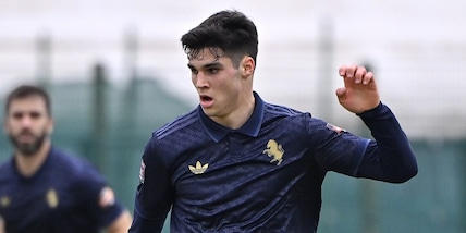 Juve Next Gen-Giugliano: diretta tv Sky, formazioni, dove vederla in streaming