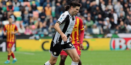 Diretta Lecce-Udinese ore 20.45: dove vederla in tv, in streaming e formazioni ufficiali