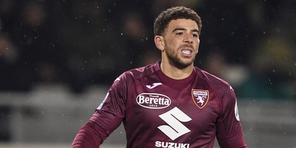 Torino-Milan: Adams non s'arrende, Elmas insidia Karamoh