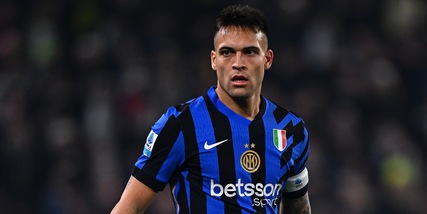 Diretta Inter-Genoa ore 20.45: dove vederla in tv, in streaming e formazioni ufficiali