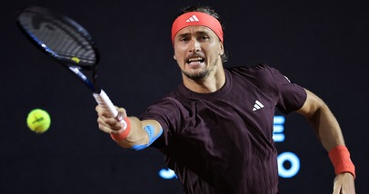Clamoroso a Rio: Zverev eliminato! Sinner, n° 1 ranking ATP sempre più al sicuro