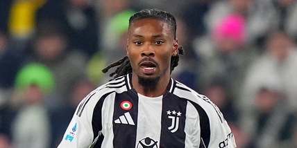 Thuram titolare: serve il suo strapotere fisico. Douglas Luiz rientra in gruppo