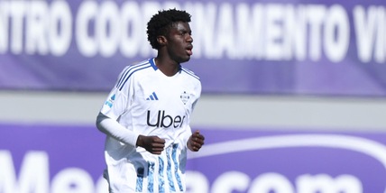 Diao, l’anti-big ci prova anche con il Napoli