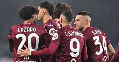 Follia Maignan e Reijnders non basta: ko Milan, la festa Toro aiuta la Juve