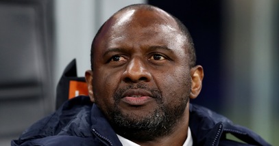 Vieira: "Il Genoa meritava un punto. Venturino? I giovani sono il futuro"