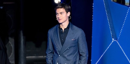 Dybala a C'è posta per te: il commovente regalo per il tifoso della Roma