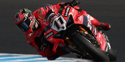 Bulega subito padrone: «Mi stupisco anch’io»