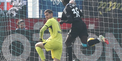 Autogol da incubo e Diao meravigliao, è festa Como: Raspadori non basta al Napoli