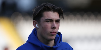 Doppietta di Buffon, cresce una stella: Louis Thomas brilla nel Pisa Primavera