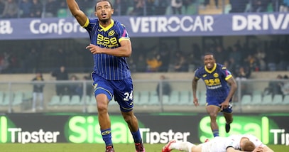 Fiorentina shock a Verona: ko al 95', Palladino in ansia per Kean e non solo