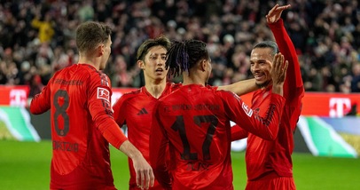 Poker Bayern, Eintracht ko: i bavaresi tornano a +8 sul Leverkusen. Pari tra Lipsia e Heidenheim