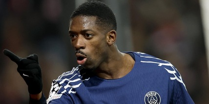 Psg imprendibile: Lione ko e +13 su De Zerbi. Seconda sconfitta per Fonseca