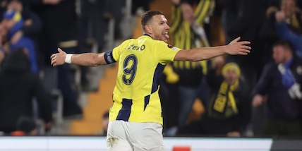 Pronostico Galatasaray-Fenerbahce, che sfida tra Osimhen e Dzeko