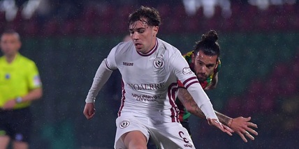 Girone B di Serie C, quote e pronostico di Rimini-Arezzo