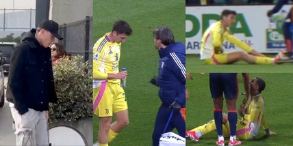 Juve, emergenza senza fine: Savona ko, le condizioni. Cambiaso e Douglas Luiz...