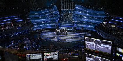 Sanremo 2026 a rischio? C'entrano anche le Olimpiadi invernali Milano Cortina