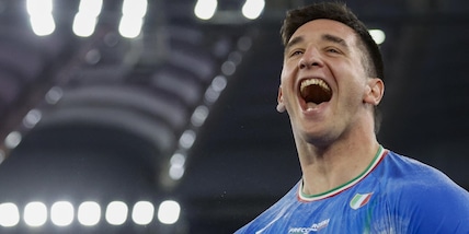 Dosso e Fabbri in versione Europei! Nel triplo si rivede Dallavalle con 17,36