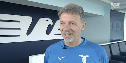 Baroni: “Sorpasso Juve? Classifica si guarda alla fine”. Sulla sfida con l’Inter...