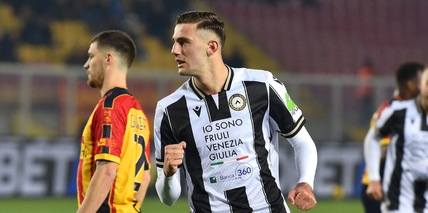 Pozzo: "Lucca è stato punito, argomento chiuso. Ma va capito"