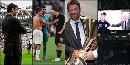 "La Juve senza Agnelli è come l'Odissea senza Ulisse. Yildiz? Sembra Dybala!"