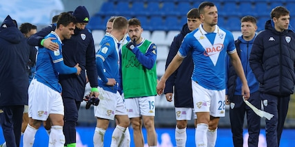 Brescia ribolle: Cellino solo e a fine corsa, ma non c'è chiarezza sul futuro