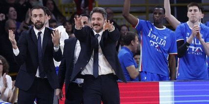 Italbasket, nuovo tentativo per regalare DiVincenzo a Pozzecco