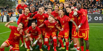 Tutti pazzi per il Catanzaro! Adesso può sconvolgere la B