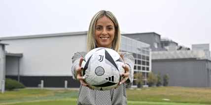 Juve Women, ufficiale il rinnovo di Rosucci: “Un legame che fa parte di me”
