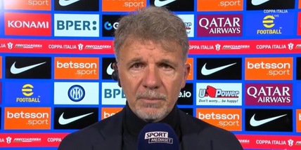 Baroni: "Alla Lazio mancato solo il gol. Non molliamo di un centimetro"