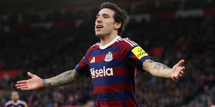 Tonali: “Oggi vivo una seconda vita. No all’Inter? È andata così”