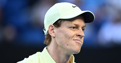 Sinner stop, Panichi: “Jannik migliorerà ancora tanti aspetti”