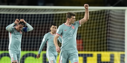 Pronostico Atletico Madrid-Athletic Bilbao: impegno al top o testa all'Europa? Per i bookie...