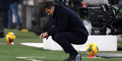 Motta da vergognarsi: l'Empoli stende ai rigori la Juve peggiore in stagione