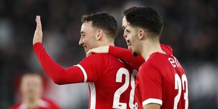 Coppa d'Olanda, migliori quote e pronostico di Heracles-AZ Alkmaar