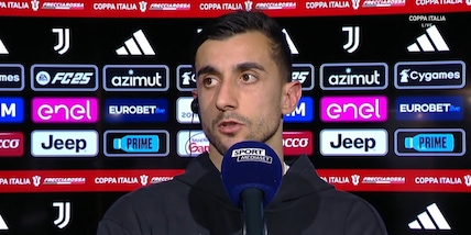 Perin non si tiene: la risposta alle accuse di Motta e i "figli di putt..."