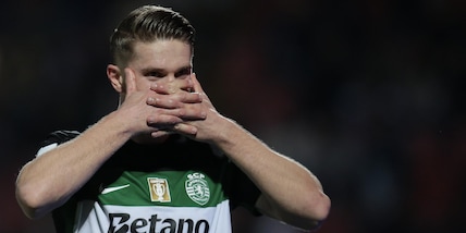 Gil Vicente-Sporting Lisbona, chi vince? A pronostico ci sta...