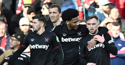 Pronostici Premier League, West Ham batte Leicester? Cosa dicono le quote