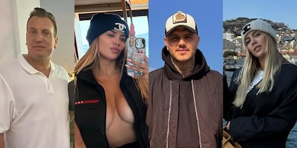 "Wanda Nara e Maxi Lopez vogliono denunciare Icardi": l'ultima indiscrezione