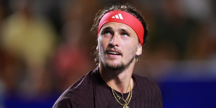 Sinner sempre più n° 1: Zverev ko anche ad Acapulco, sorpasso a Jannik si allontana!