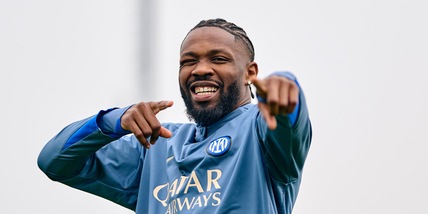 Thuram recupera, Darmian out: Inter, le ultime verso la sfida al Napoli