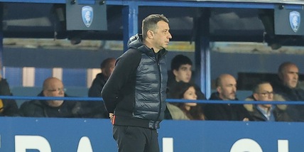 Pronostico Genoa-Empoli, ben pagato il gol dei toscani. E nel primo tempo...