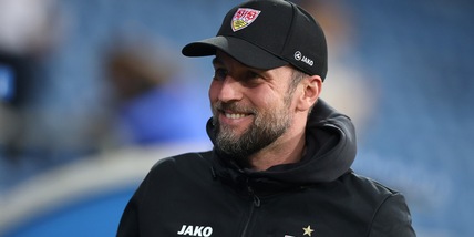 Un altro Hoeness: Sebastian, il “raccomandato” che ha sfatato il mito