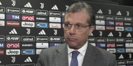 Giuntoli, futuro Motta e responsabilità Juve: le parole dopo il disastro