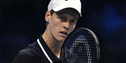 Sinner escluso dai Laureus Awards: "La squalifica lo rende ineleggibile"