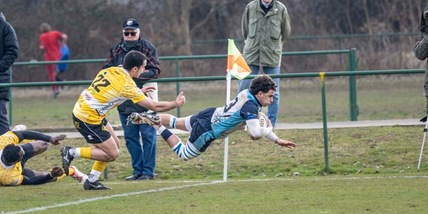 IVECO Cus Torino: nel derby piemontese “Combattere sarà la nostra parola d’ordine”