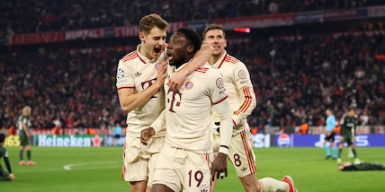 Pronostico Stoccarda-Bayern Monaco, "poker" bavarese all'andata e stasera... combo!