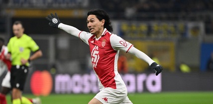 Pronostico Monaco-Reims, per i bookie si parte dal segno "1"