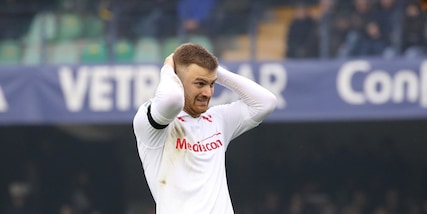 Pronostico Fiorentina-Lecce, occhio al dato dei salentini in trasferta