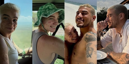 Bebe Vio, prima foto di coppia con il fidanzato: chi è Gianmarco Viscio