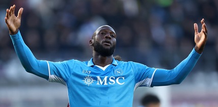 Napoli-Inter, è l'ora della sfida scudetto! I nerazzurri vogliono fare "13"